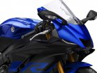 Yamaha YZF 600 R6